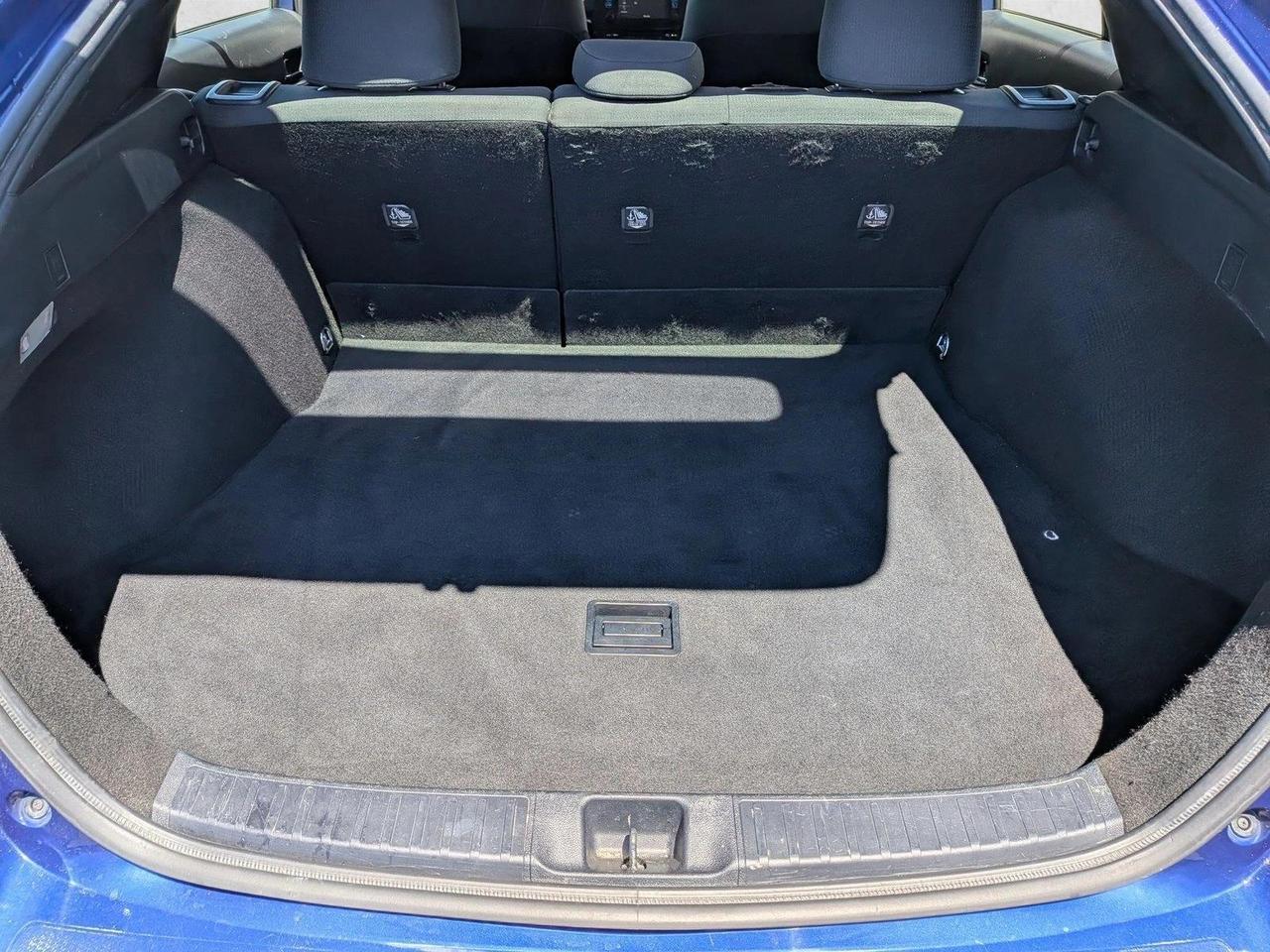 2017 Toyota Prius Two Roseville CA