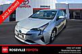 2017 Toyota Prius Two