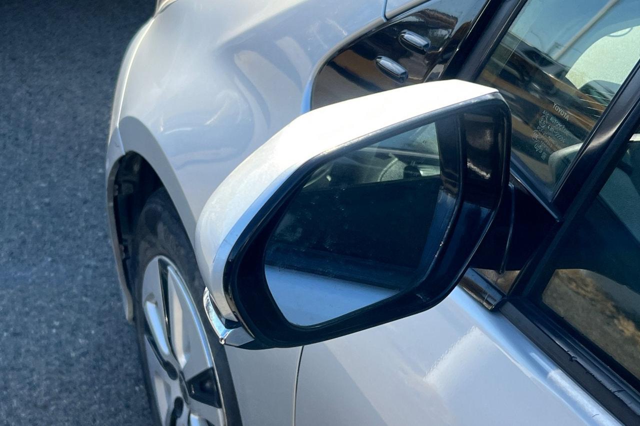 2017 Toyota Prius Two Roseville CA