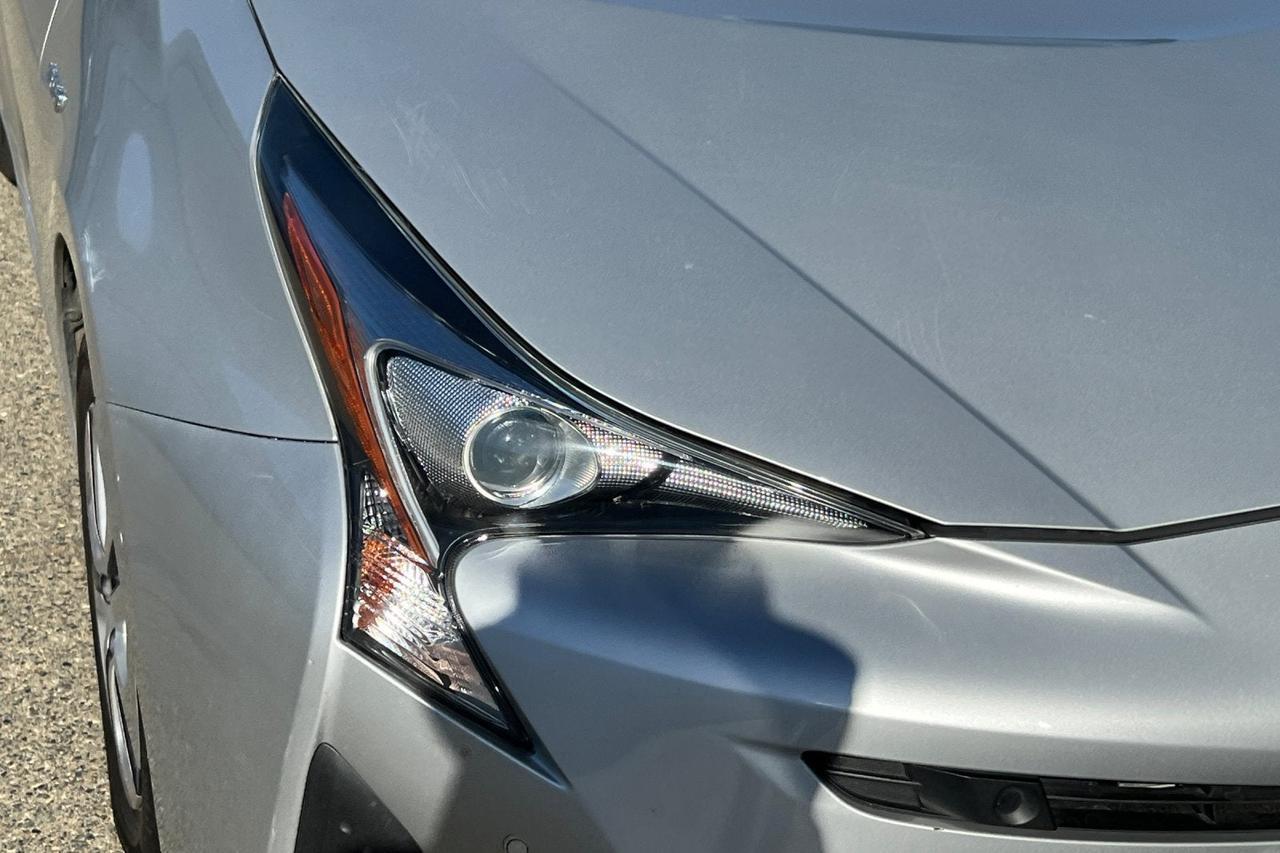 2017 Toyota Prius Two Roseville CA
