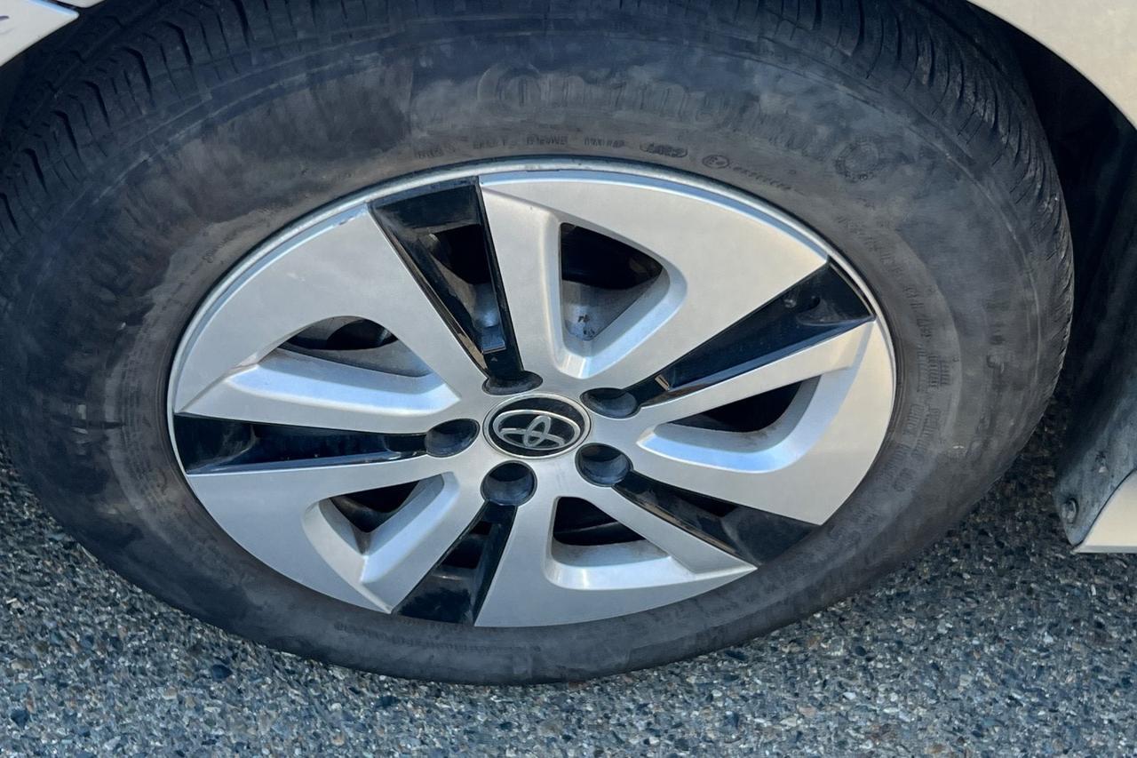 2017 Toyota Prius Two Roseville CA