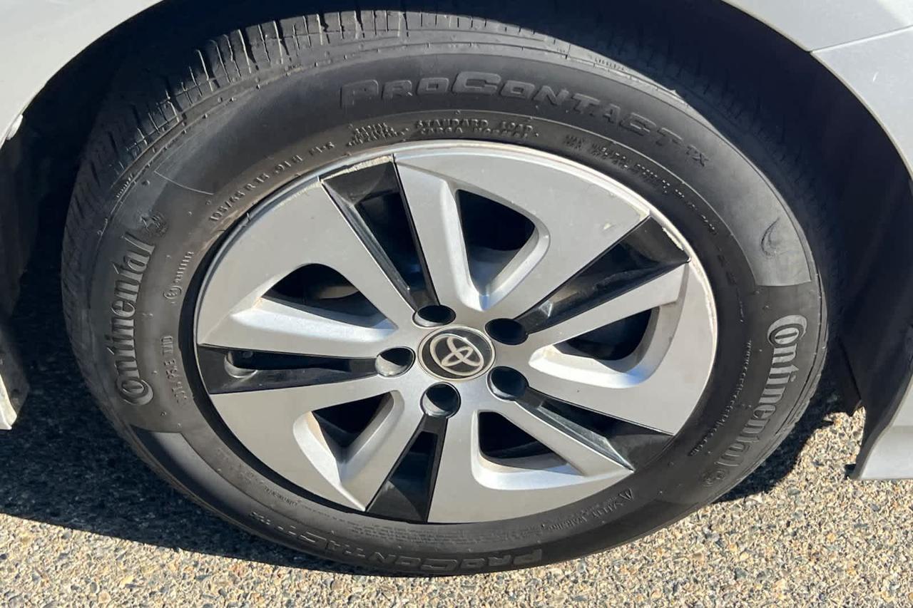 2017 Toyota Prius Two Roseville CA