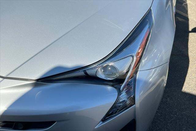 2017 Toyota Prius Two Roseville CA