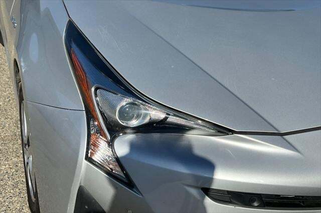 2017 Toyota Prius Two Roseville CA