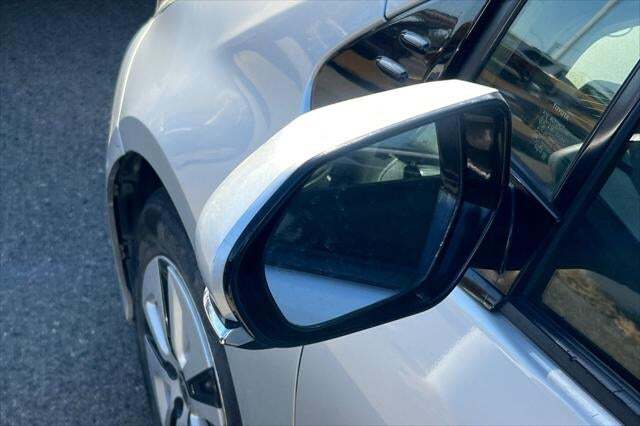 2017 Toyota Prius Two Roseville CA