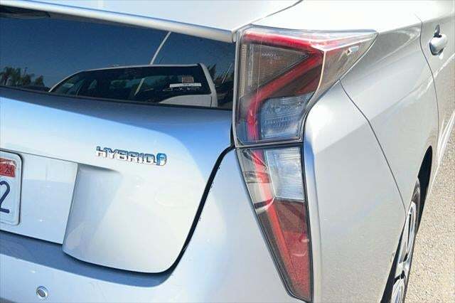 2017 Toyota Prius Two Roseville CA