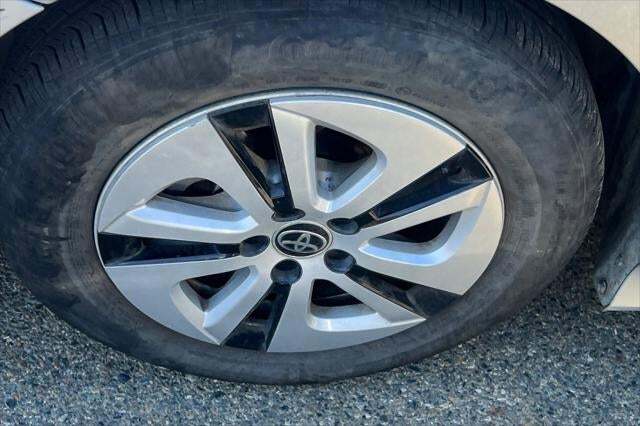2017 Toyota Prius Two Roseville CA