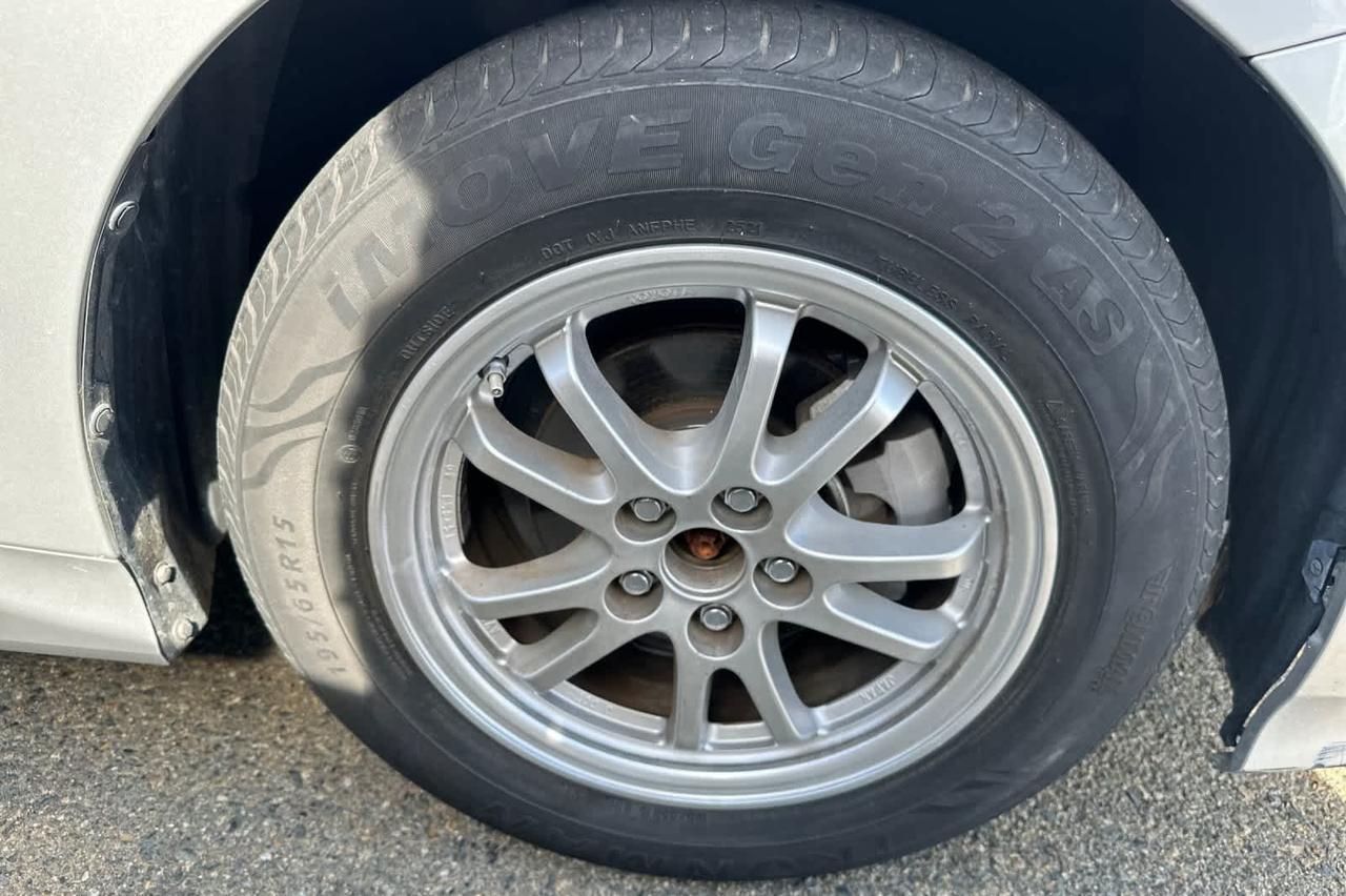 2017 Toyota Prius Two Roseville CA