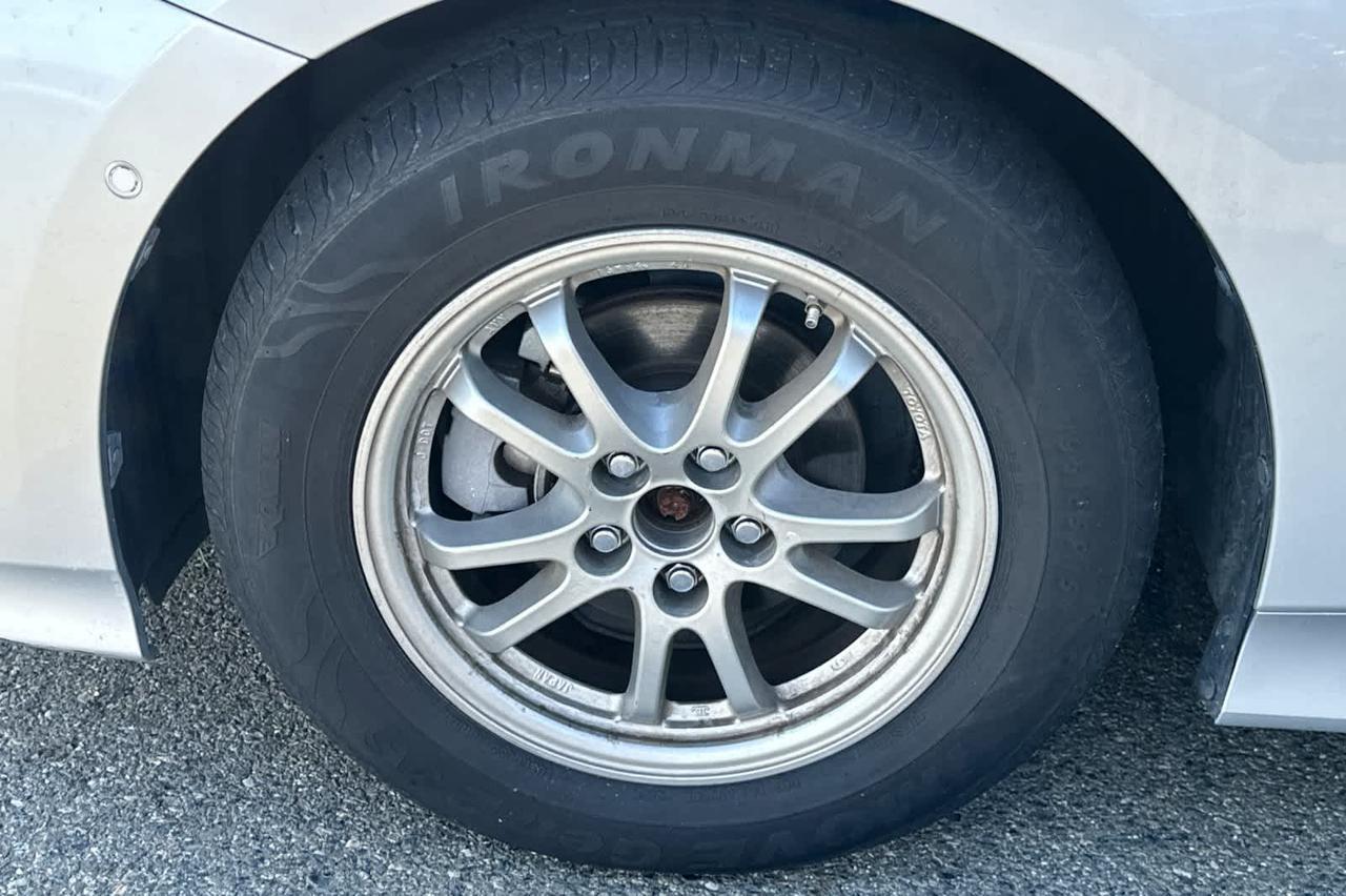 2017 Toyota Prius Two Roseville CA