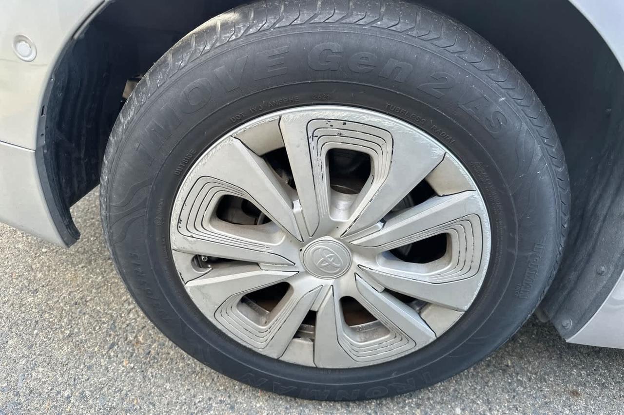 2017 Toyota Prius Two Roseville CA