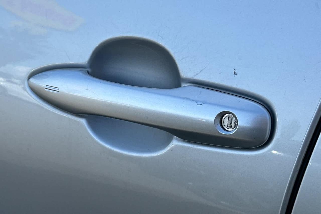 2017 Toyota Prius Two Roseville CA