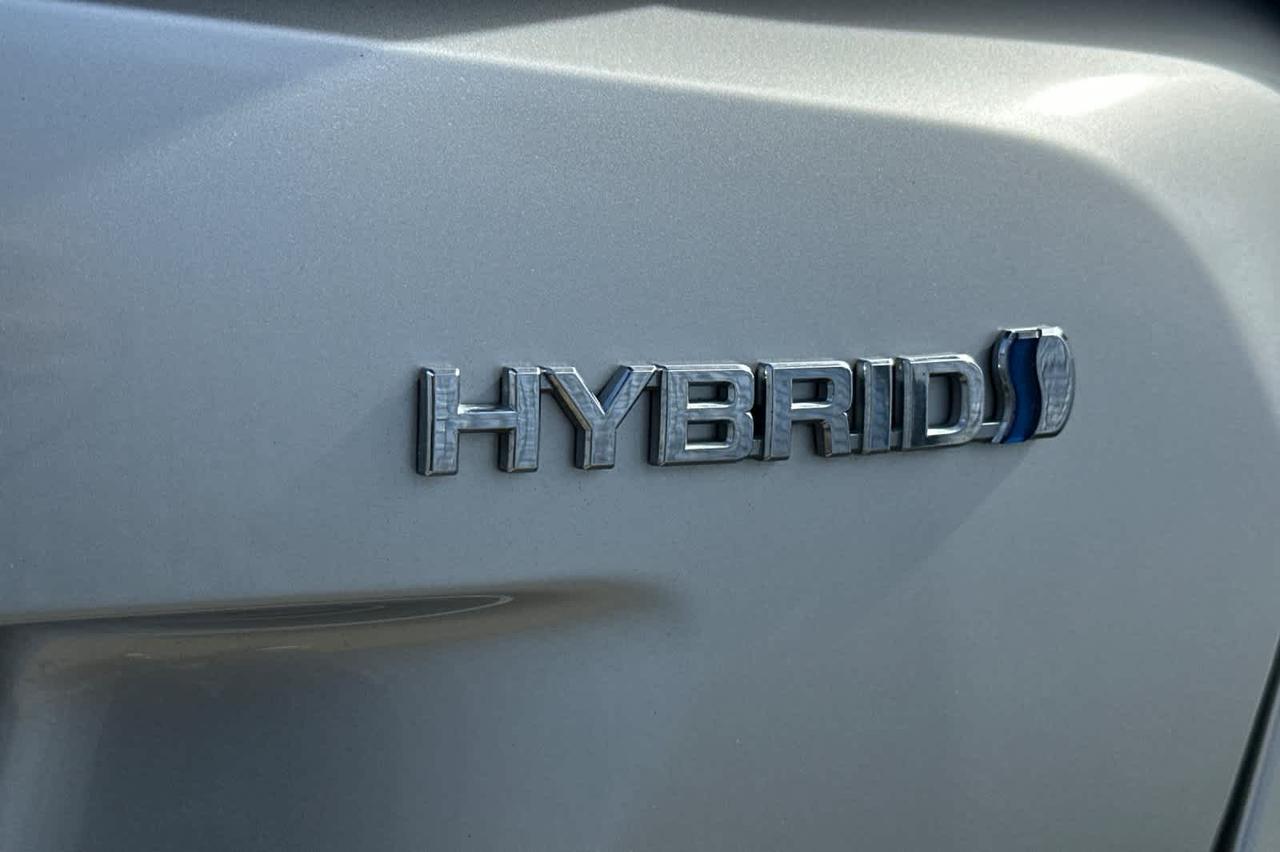 2017 Toyota Prius Two Roseville CA