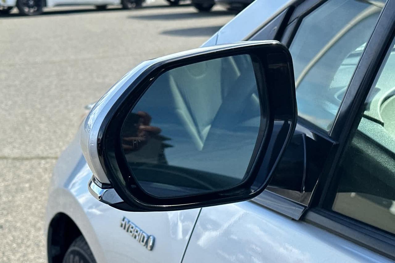 2017 Toyota Prius Two Roseville CA