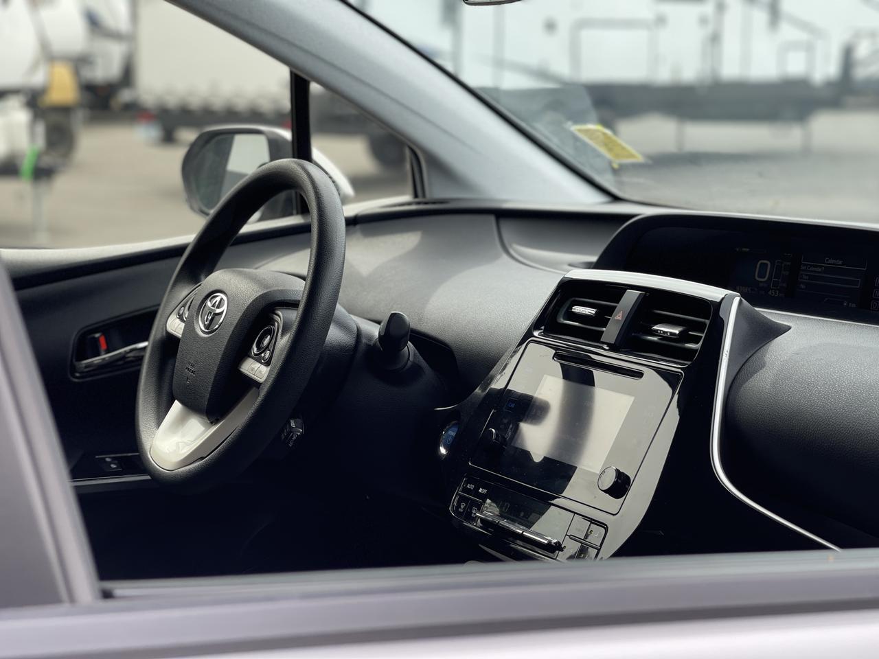 2017 Toyota Prius Two Hayden ID