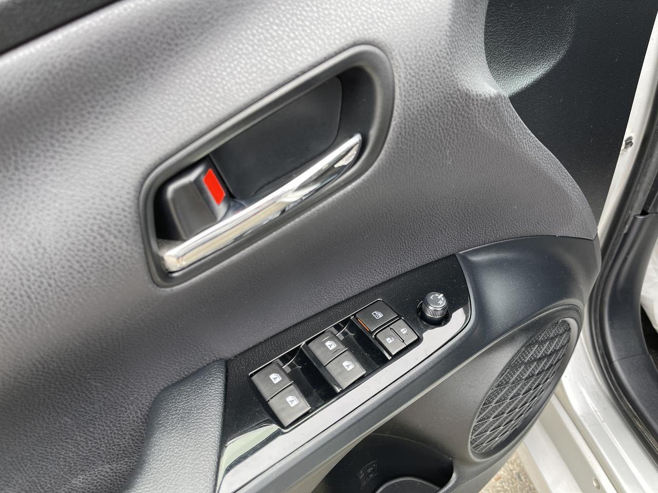 2017 Toyota Prius Two Hayden ID