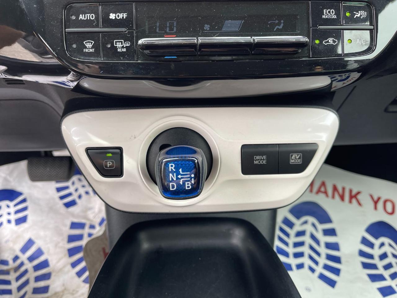 2017 Toyota Prius Two Spokane Valley WA