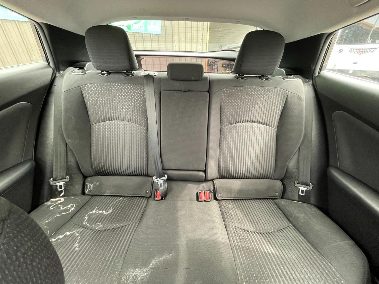 2017 Toyota Prius Two Spokane Valley WA