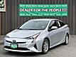 2017 Toyota Prius Two