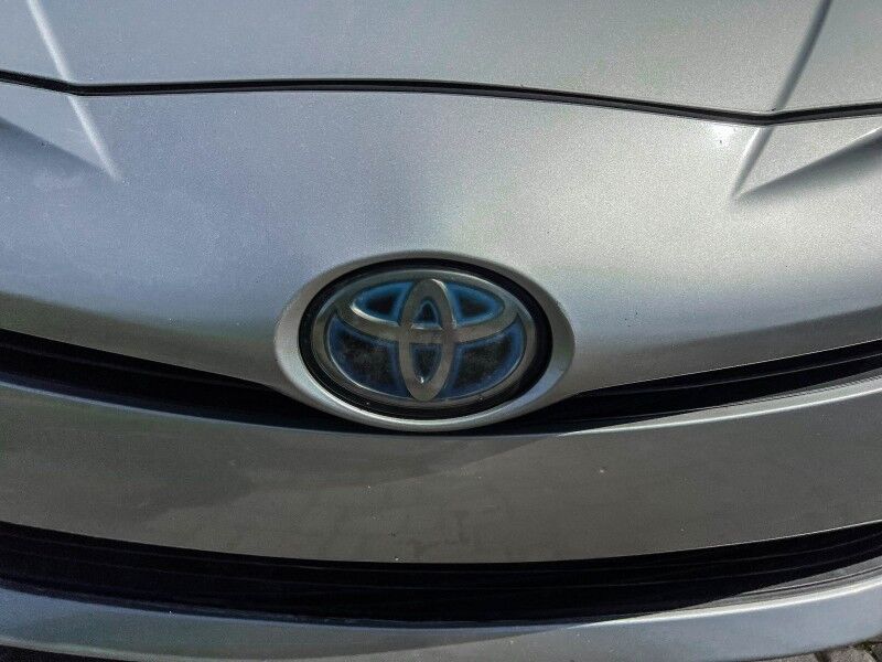 2017 Toyota Prius Two Wilmington NC