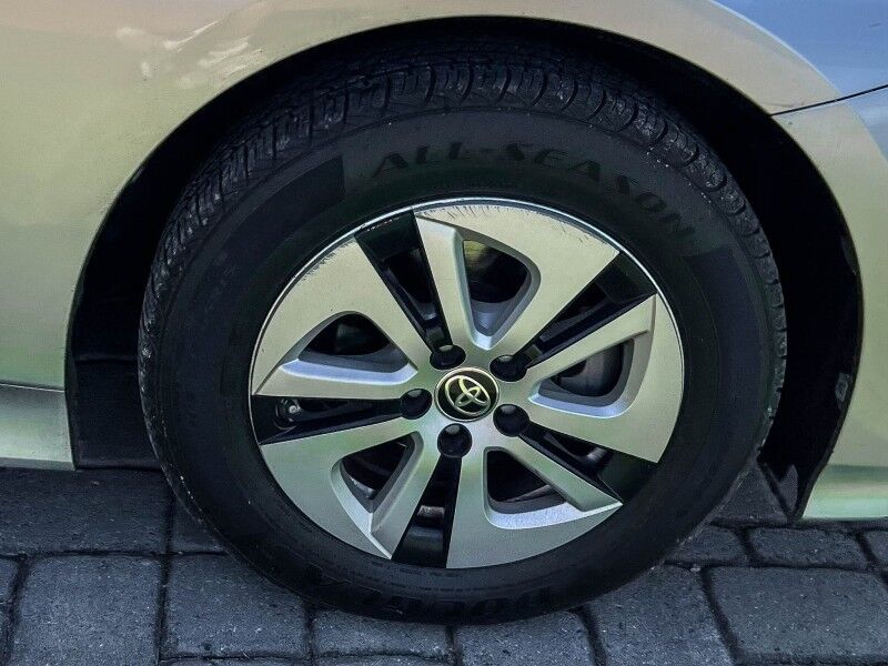2017 Toyota Prius Two Wilmington NC