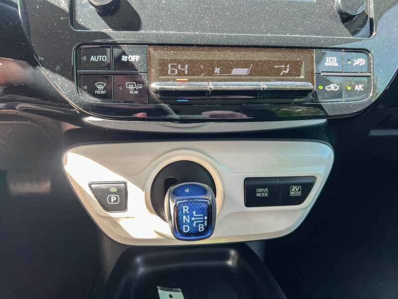 2017 Toyota Prius Two Wilmington NC