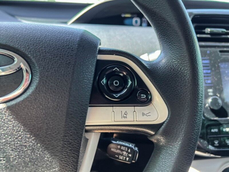 2017 Toyota Prius Two Wilmington NC