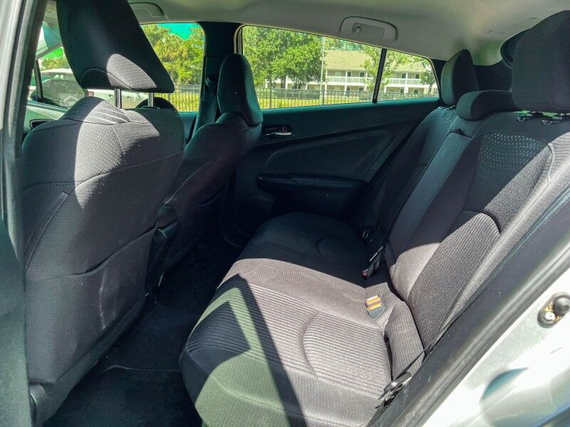 2017 Toyota Prius Two Wilmington NC