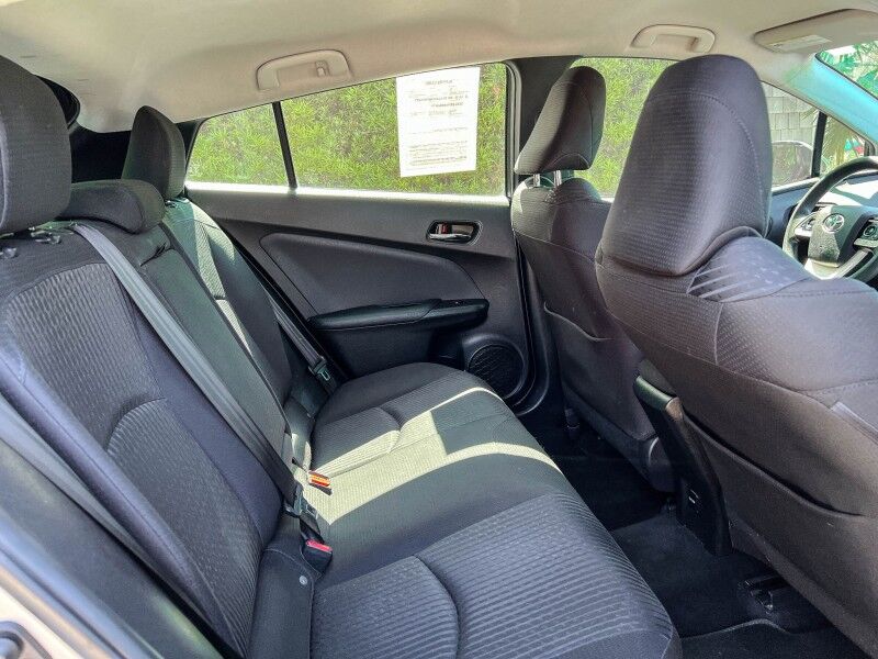 2017 Toyota Prius Two Wilmington NC