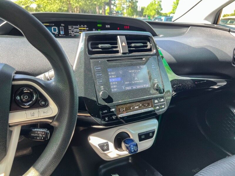 2017 Toyota Prius Two Wilmington NC