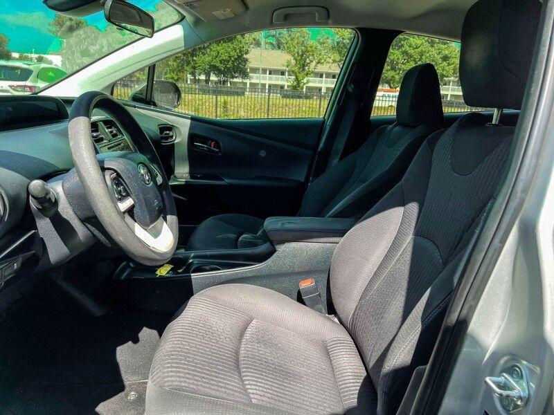 2017 Toyota Prius Two Wilmington NC