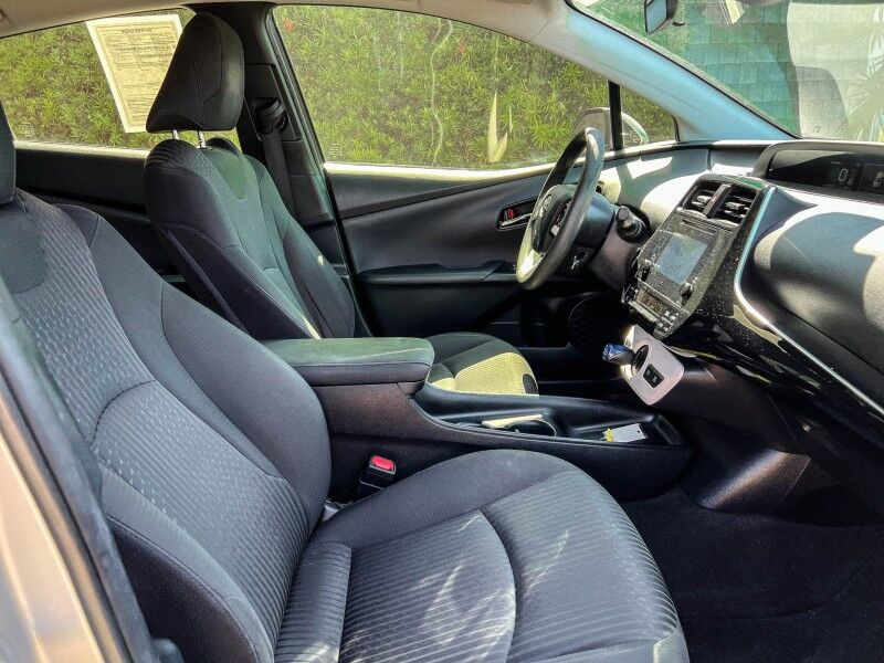 2017 Toyota Prius Two Wilmington NC