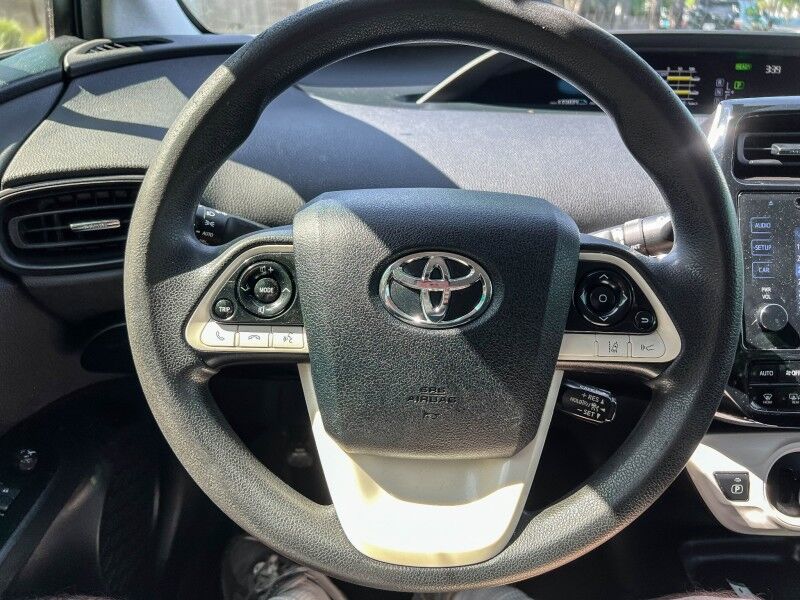 2017 Toyota Prius Two Wilmington NC