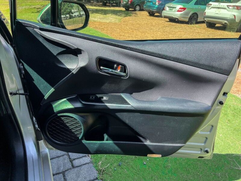 2017 Toyota Prius Two Wilmington NC