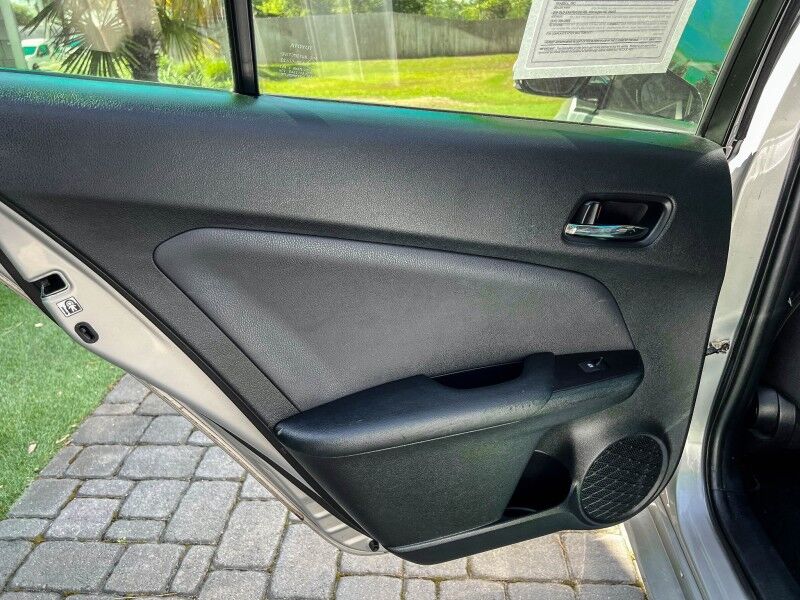 2017 Toyota Prius Two Wilmington NC