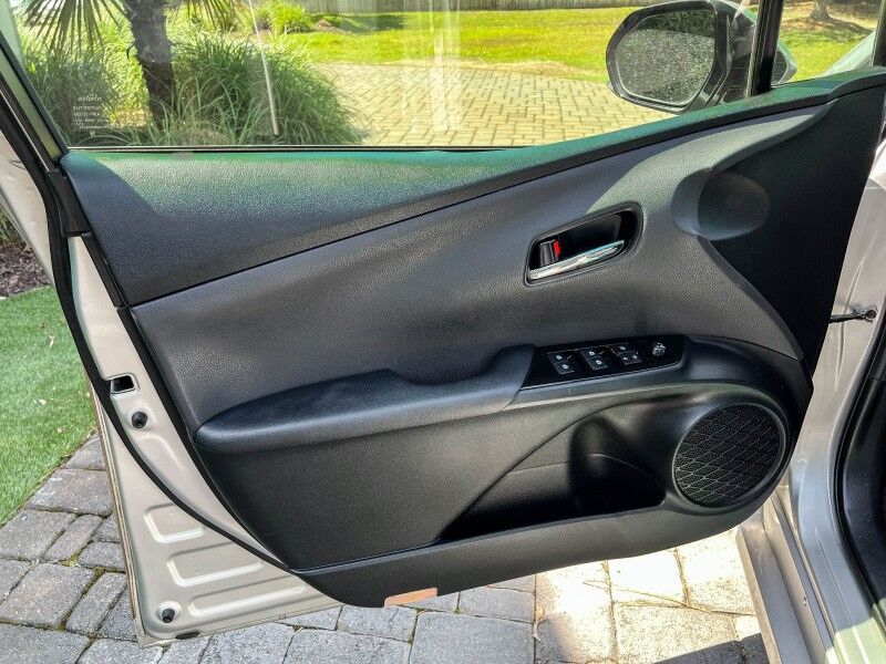2017 Toyota Prius Two Wilmington NC