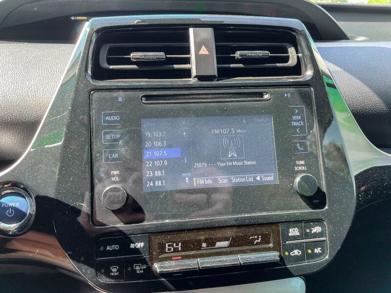 2017 Toyota Prius Two Wilmington NC