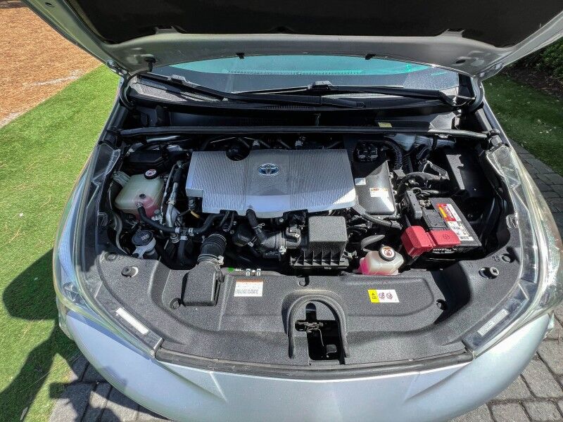 2017 Toyota Prius Two Wilmington NC