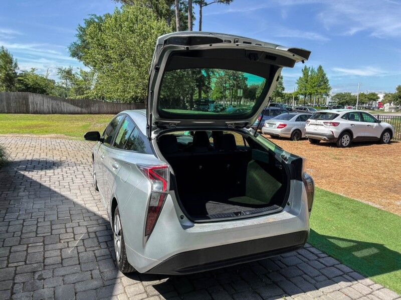 2017 Toyota Prius Two Wilmington NC