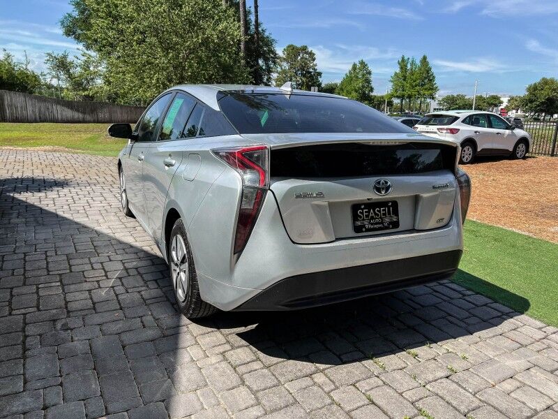 2017 Toyota Prius Two Wilmington NC