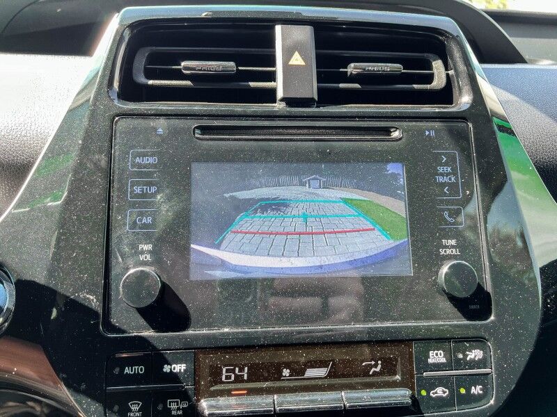 2017 Toyota Prius Two Wilmington NC