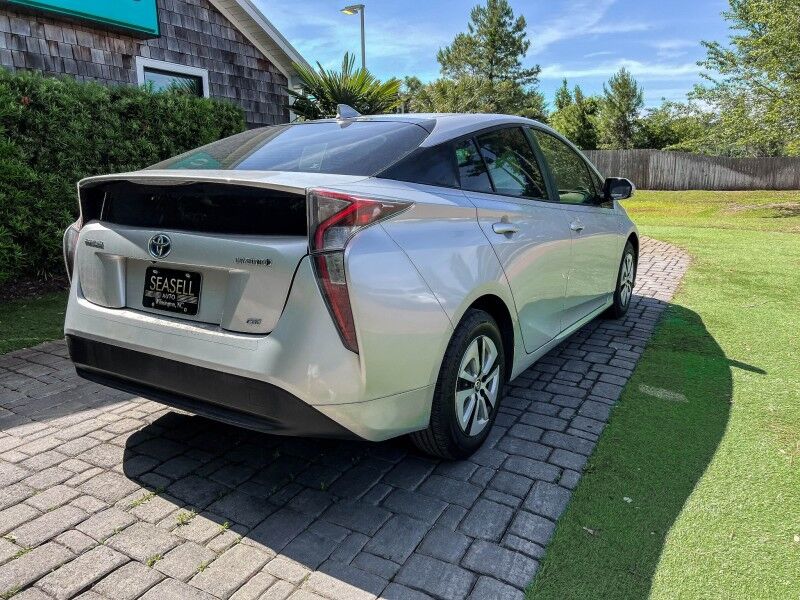 2017 Toyota Prius Two Wilmington NC