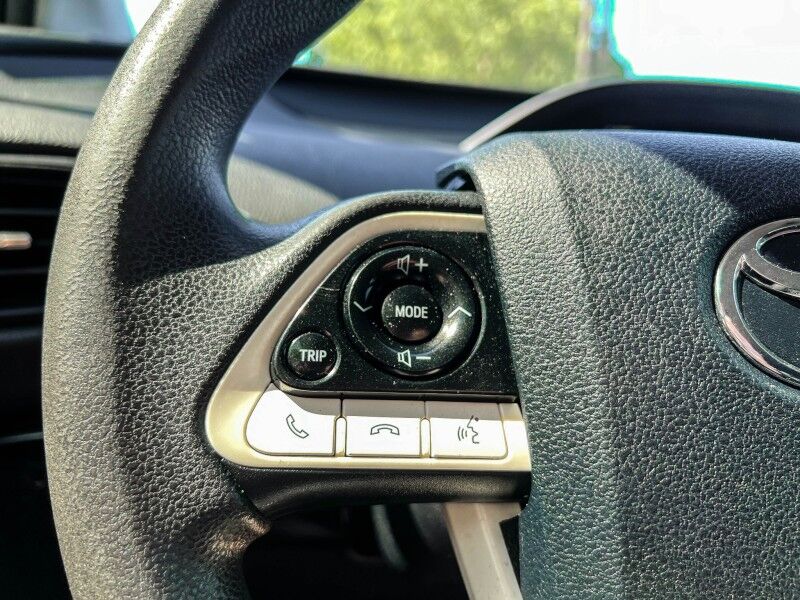2017 Toyota Prius Two Wilmington NC