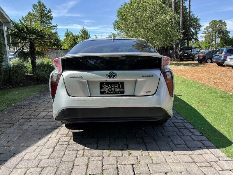 2017 Toyota Prius Two Wilmington NC