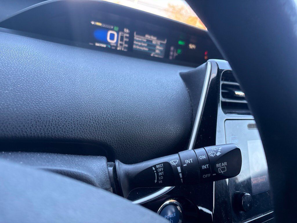 2017 Toyota Prius Two Cockeysville MD