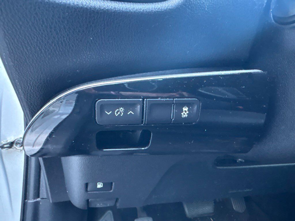 2017 Toyota Prius Two Cockeysville MD
