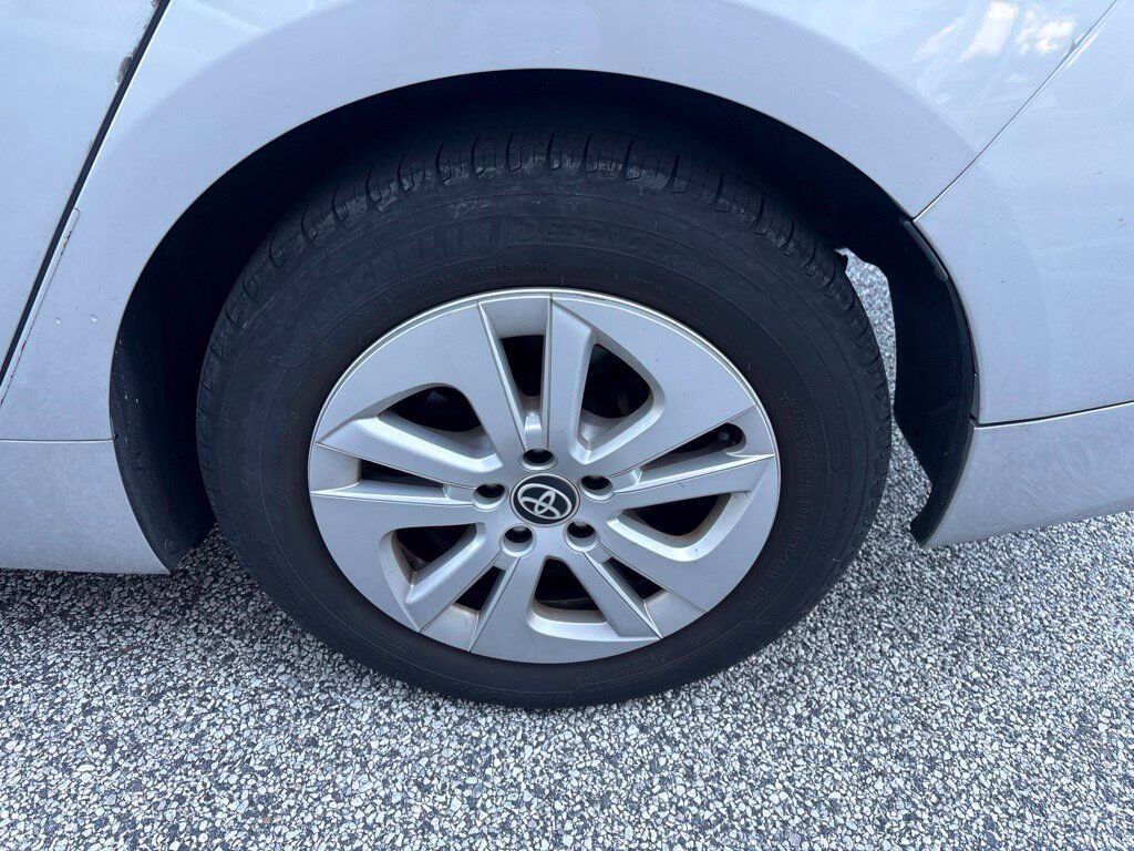 2017 Toyota Prius Two Cockeysville MD