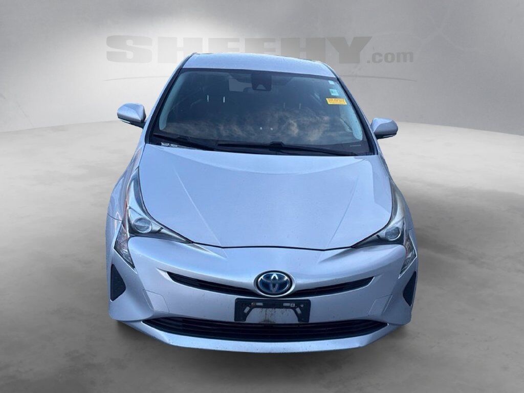 2017 Toyota Prius Two Cockeysville MD