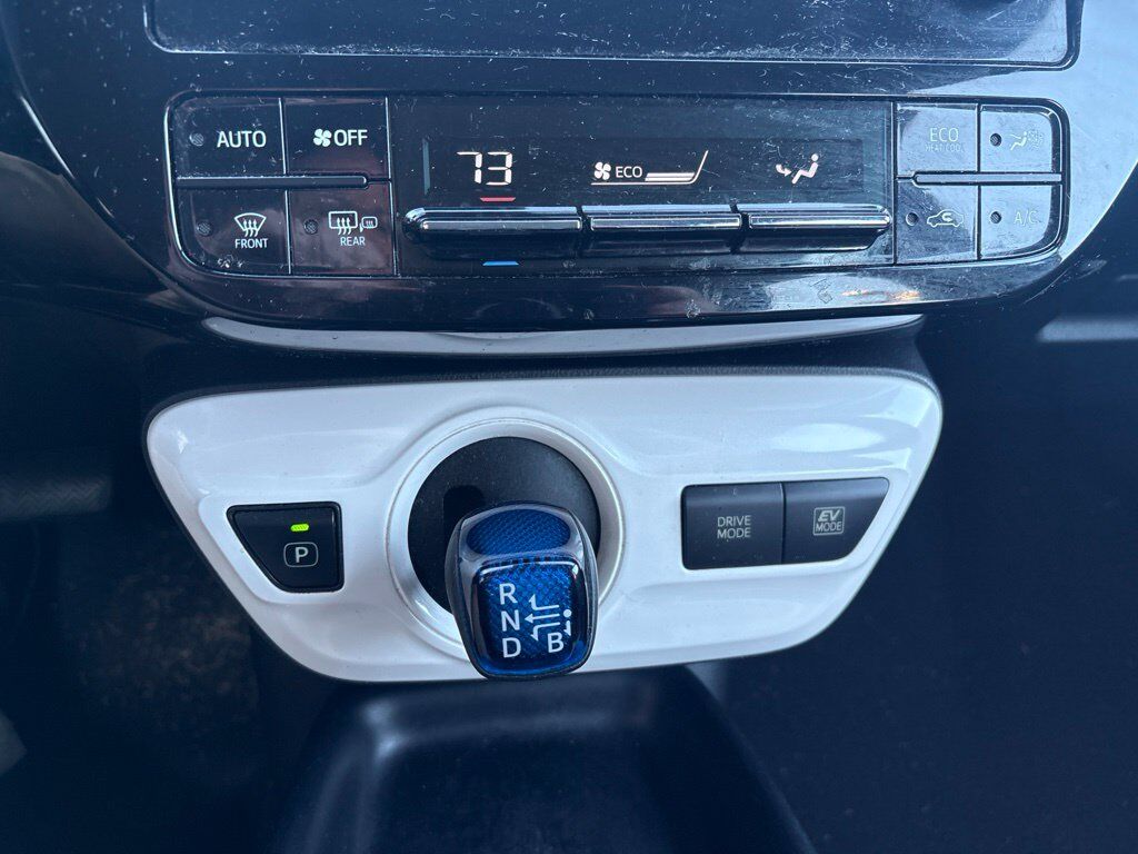 2017 Toyota Prius Two Cockeysville MD