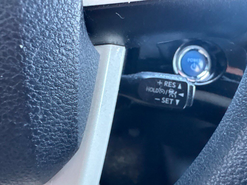 2017 Toyota Prius Two Cockeysville MD