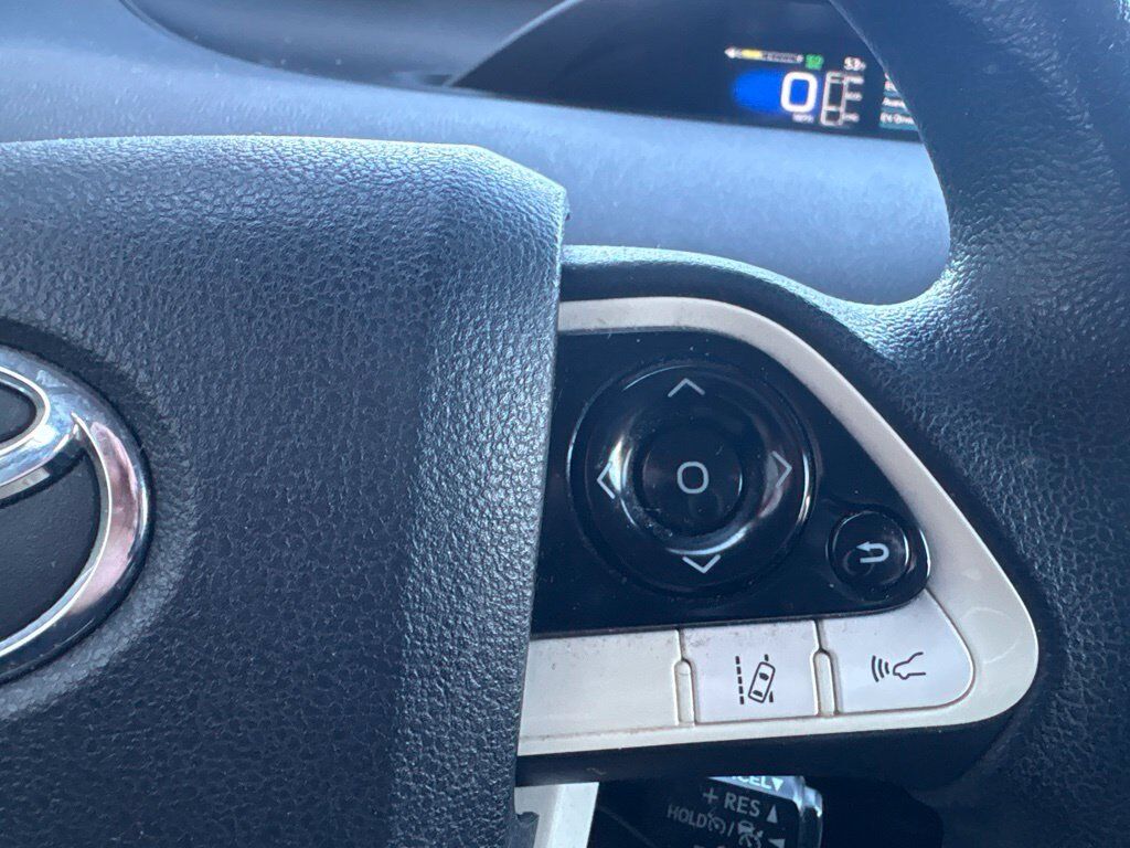 2017 Toyota Prius Two Cockeysville MD